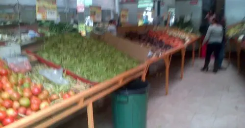 MERCADOS TROPICAL FRUVER LTDA CALLE 127A 51A 65 MERCADOS TROPICAL FRUVER LTDA CALLE 127A 51A 65